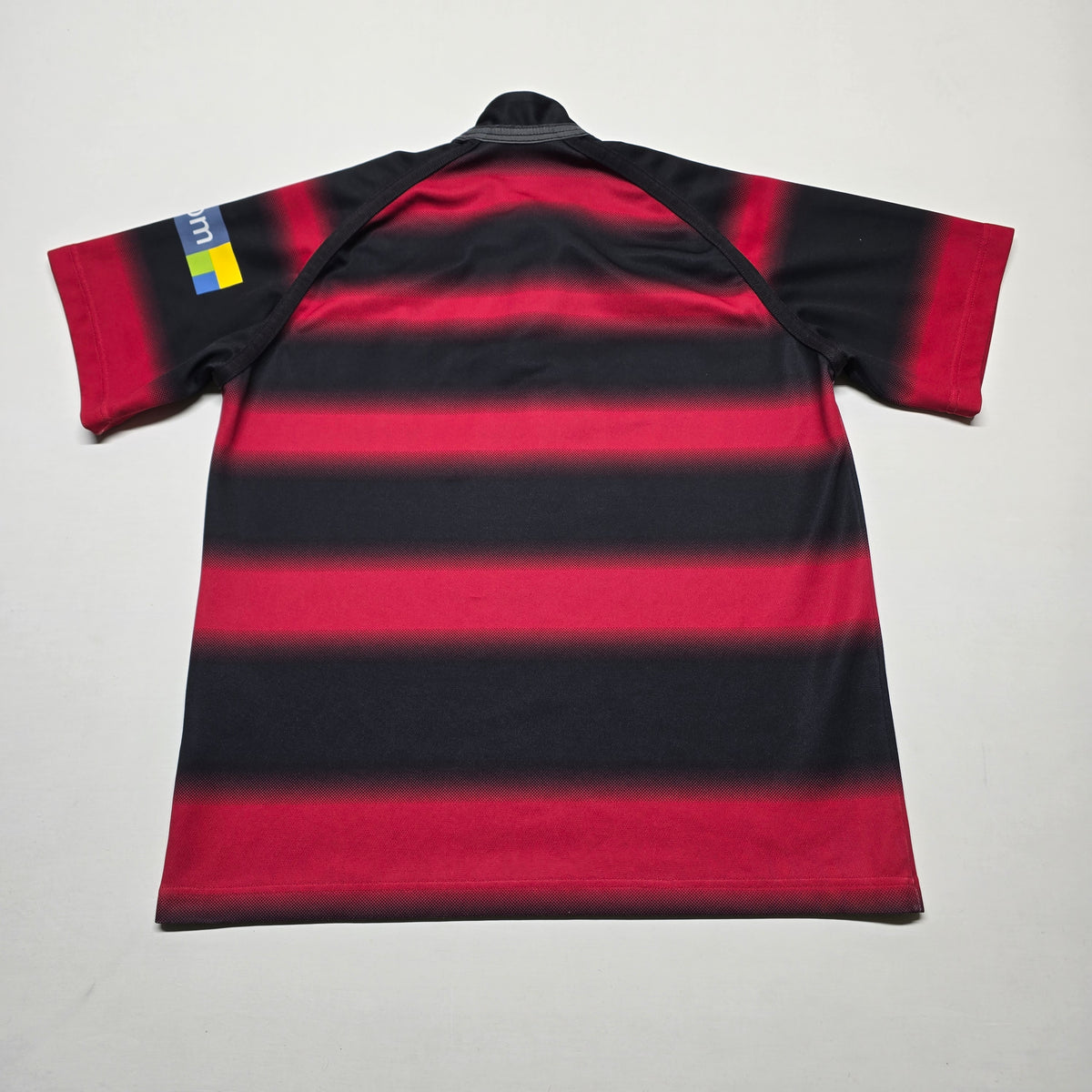 Canterbury Rugby (CRFU) 2004 Jersey - Medium