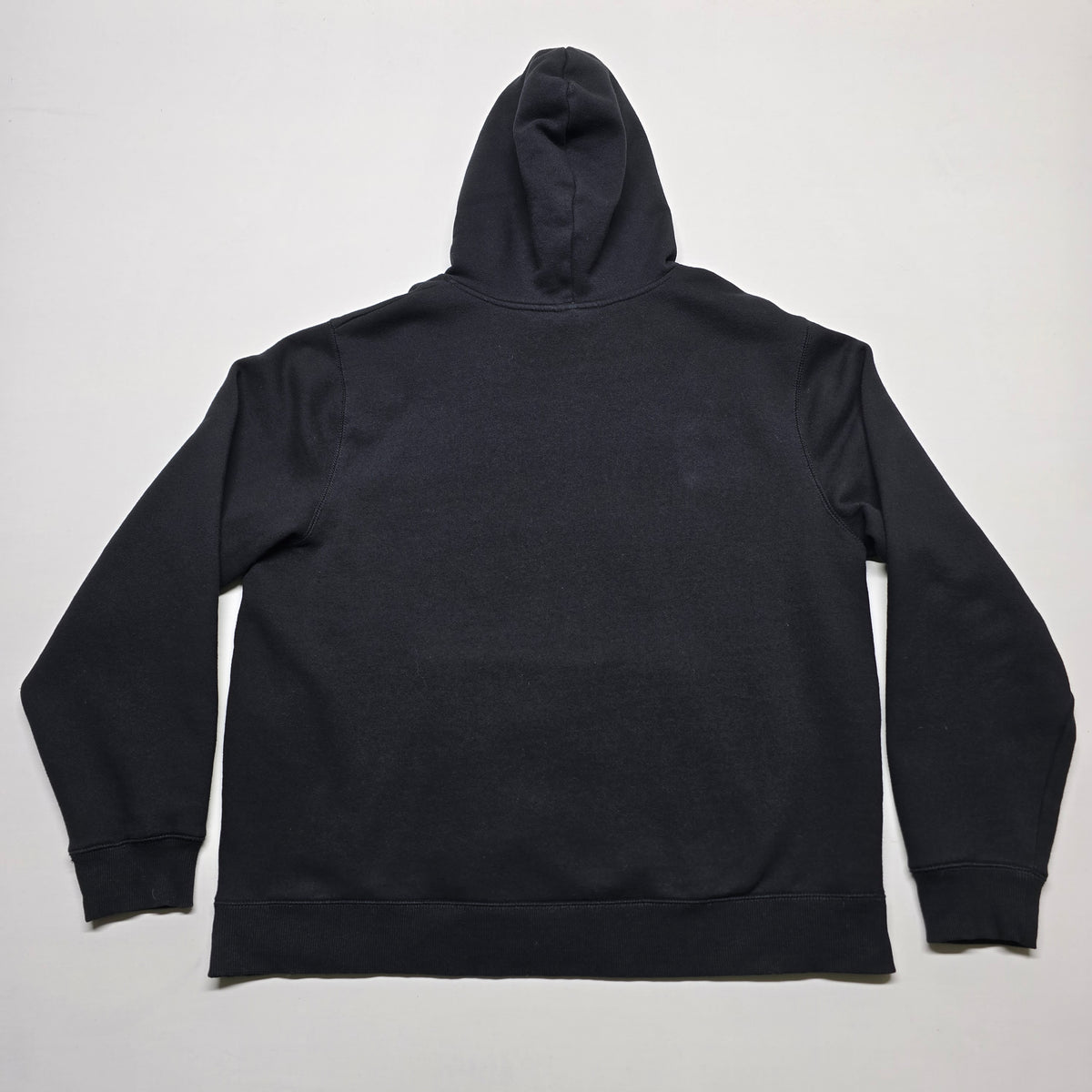 Crusaders Hoodie (Old Logo) - XL