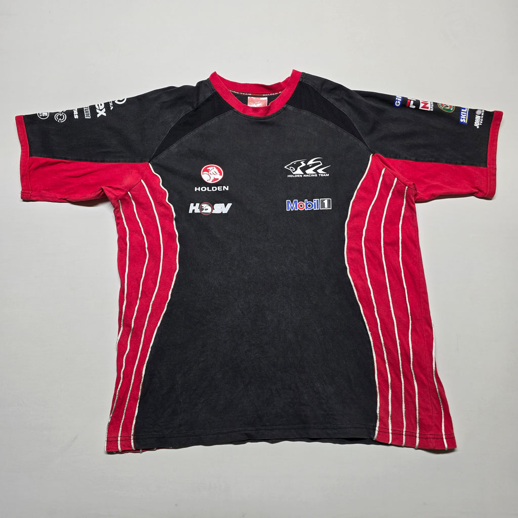 Holden Racing Team T-shirt - XL