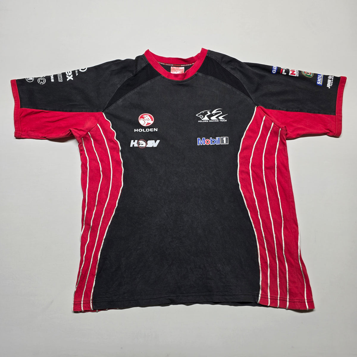 Holden Racing Team T-shirt - XL