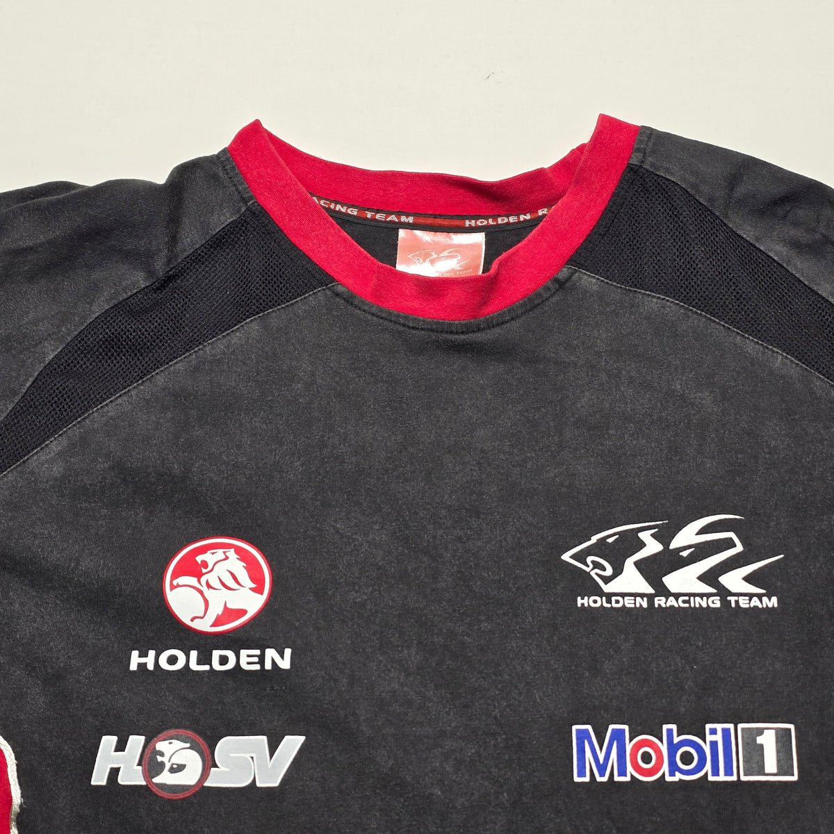 Holden Racing Team T-shirt - XL