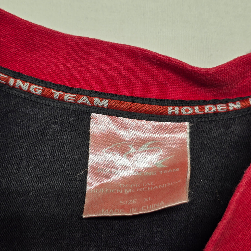 Holden Racing Team T-shirt - XL