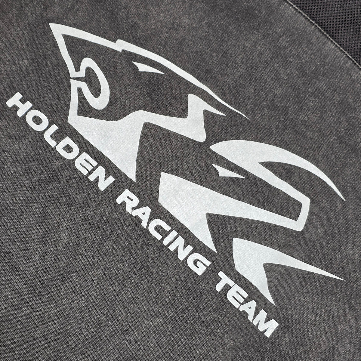 Holden Racing Team T-shirt - XL