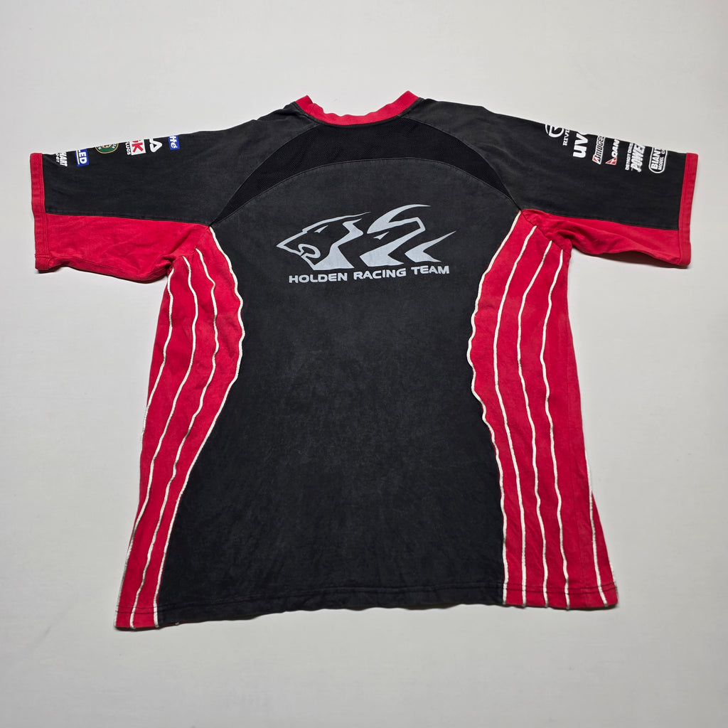 Holden Racing Team T-shirt - XL
