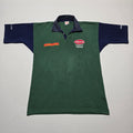 Hurricane Footy 2002 Rugby Jersey - XL