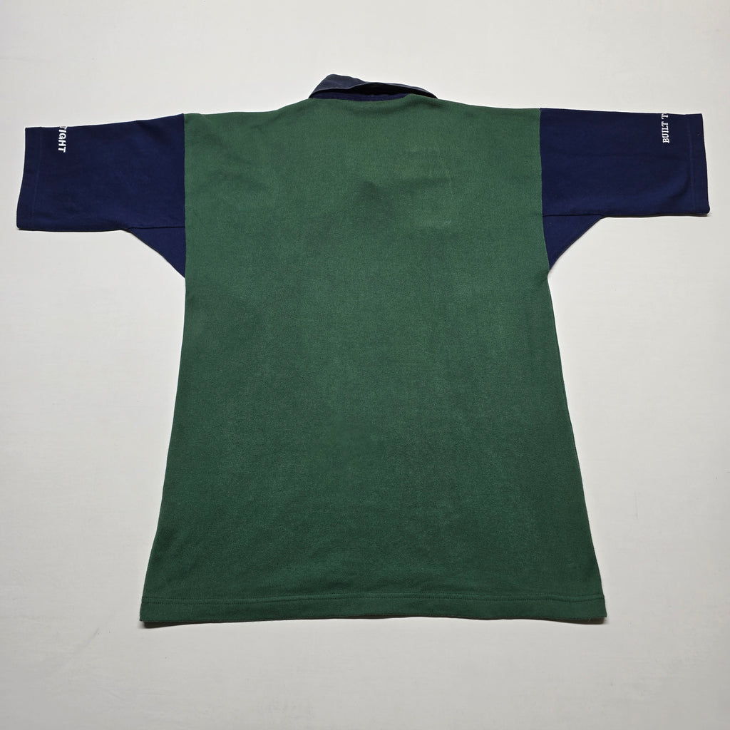 Hurricane Footy 2002 Rugby Jersey - XL