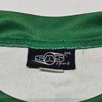 Linwood Keas #8 Jersey - XL