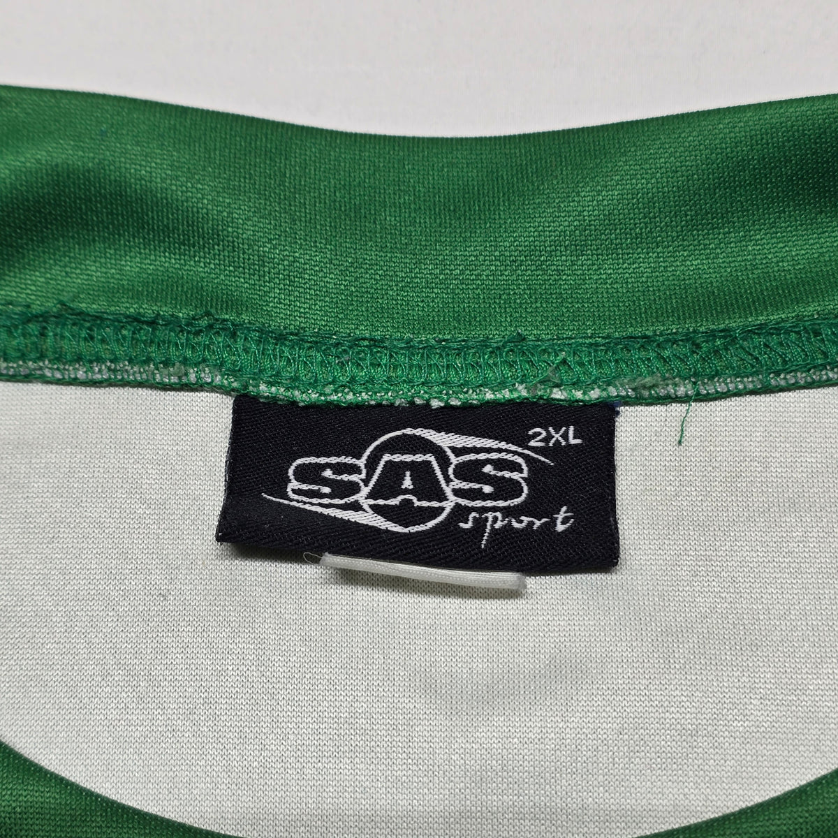 Linwood Keas #8 Jersey - XL