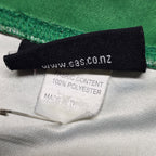 Linwood Keas #8 Jersey - XL