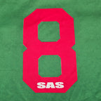 Linwood Keas #8 Jersey - XL