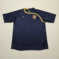Portugal 2008/09 Training Shirt - Large