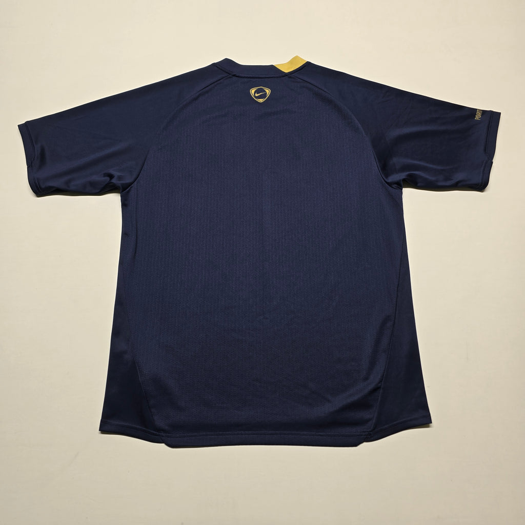 Portugal 2008/09 Training Shirt - Large