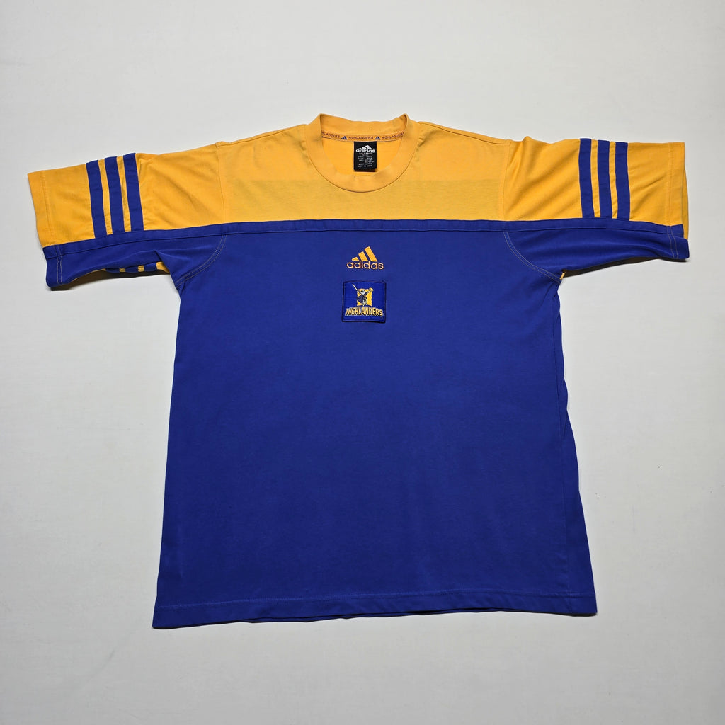 Highlanders 2000 T-shirt - Large