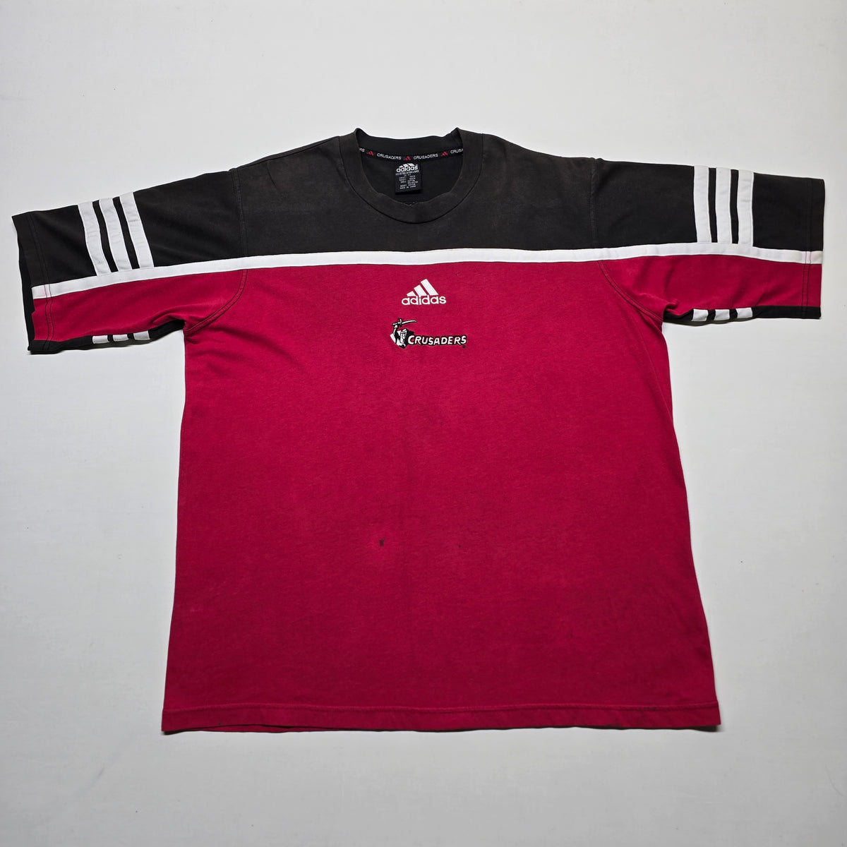 Crusaders 2000 T-shirt - 2XL
