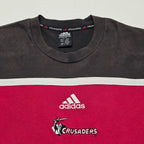Crusaders 2000 T-shirt - 2XL