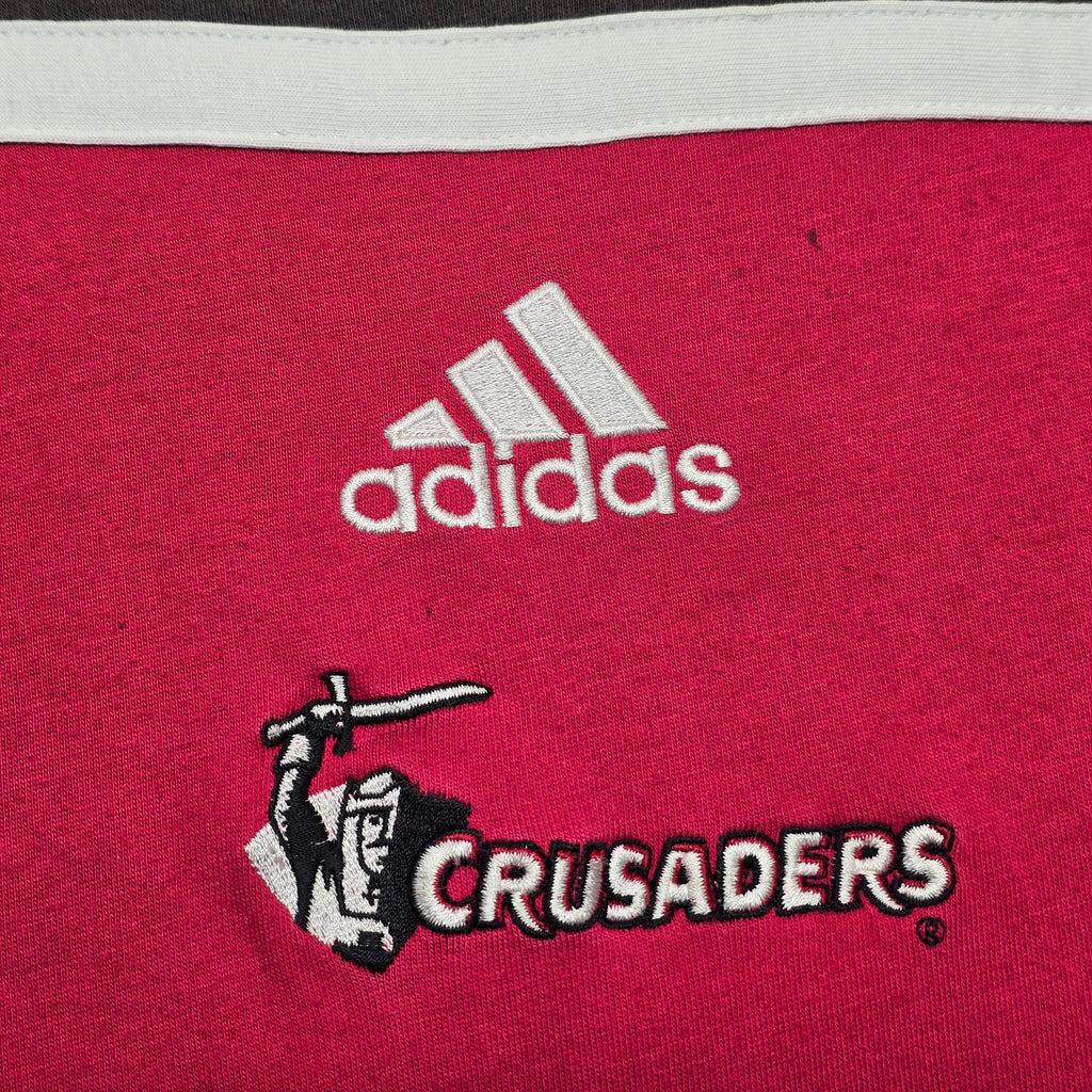 Crusaders 2000 T-shirt - 2XL