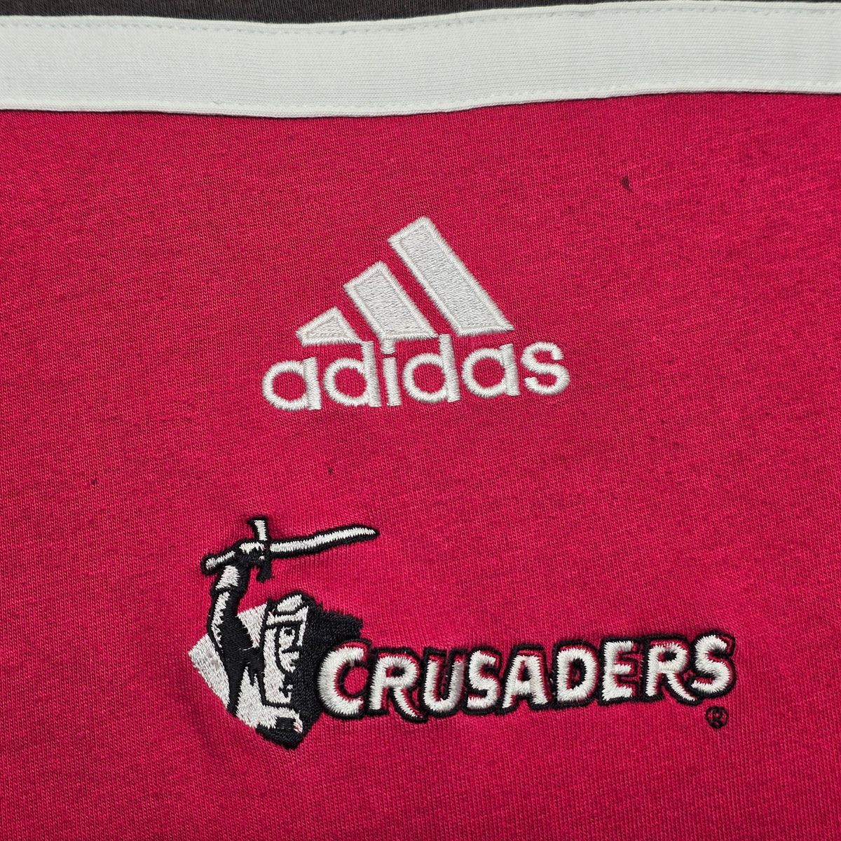 Crusaders 2000 T-shirt - 2XL