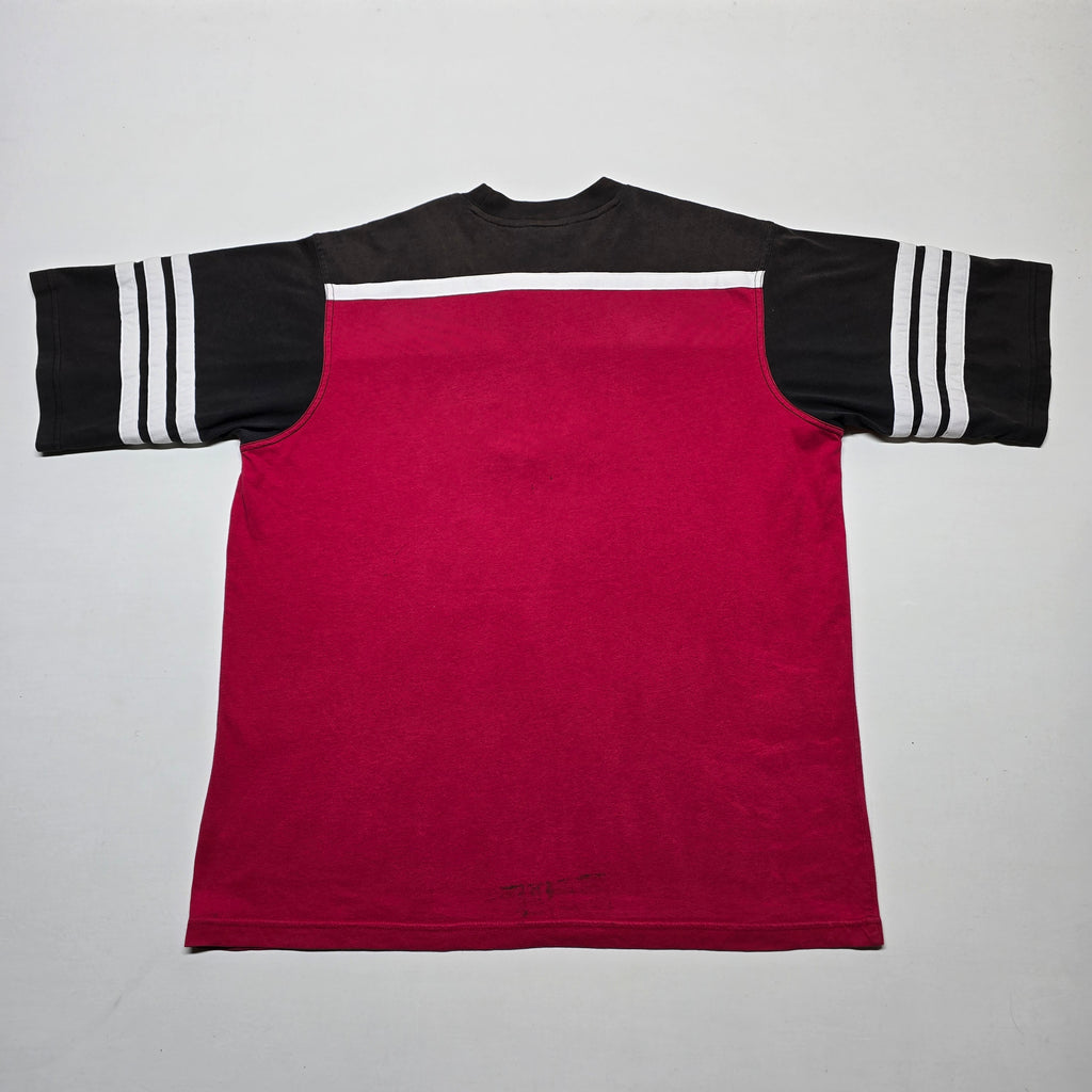 Crusaders 2000 T-shirt - 2XL