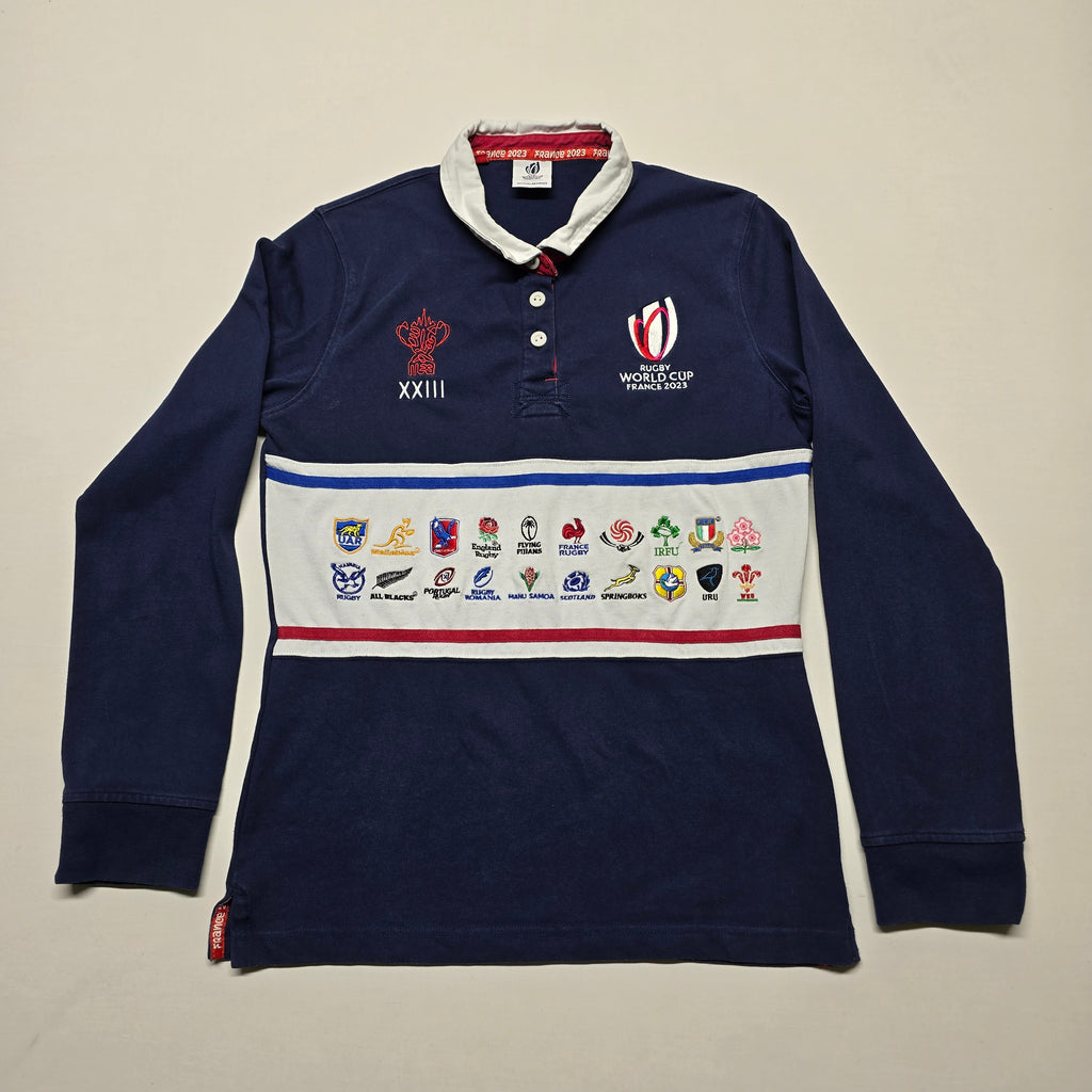 2023 RWC Supporters Jersey - Womens 14