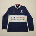 2023 RWC Supporters Jersey - Womens 14