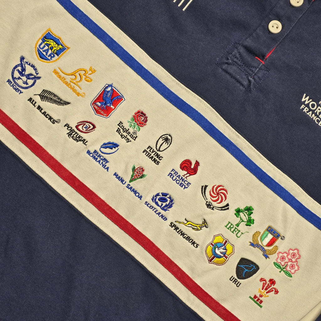 2023 RWC Supporters Jersey - Womens 14