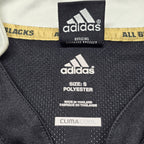 All Blacks 2011 RWC Home Jersey - Small