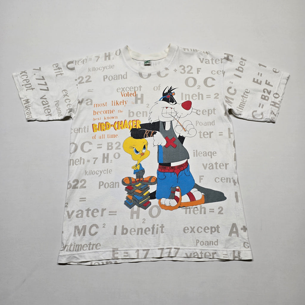 Looney Tunes T-shirt - Small/Medium