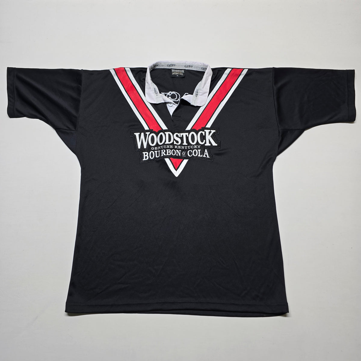 Woodstock #12 Jersey - XL