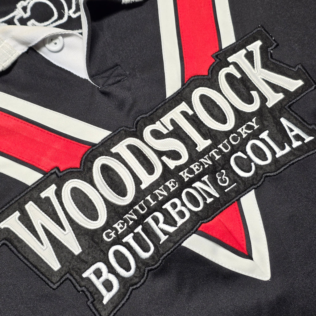 Woodstock #12 Jersey - XL
