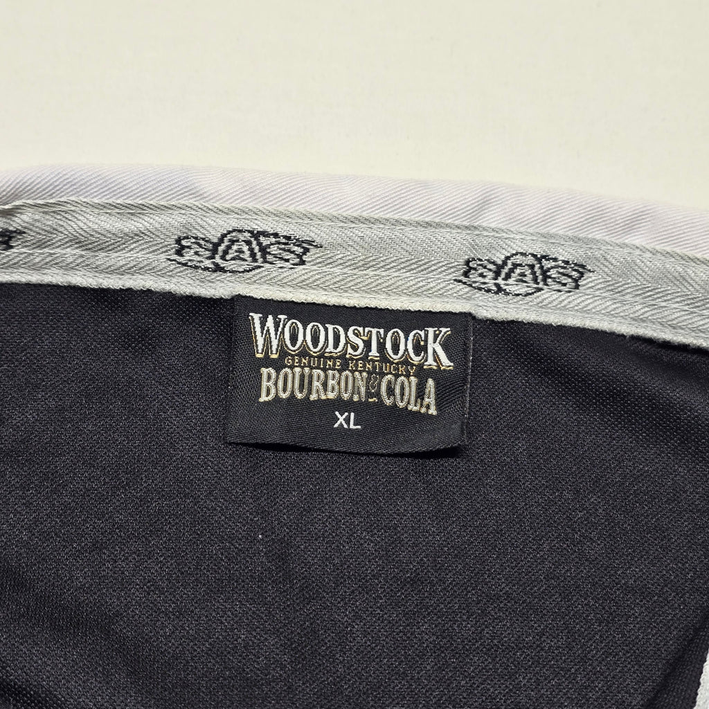 Woodstock #12 Jersey - XL