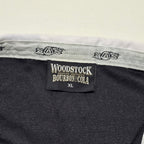 Woodstock #12 Jersey - XL