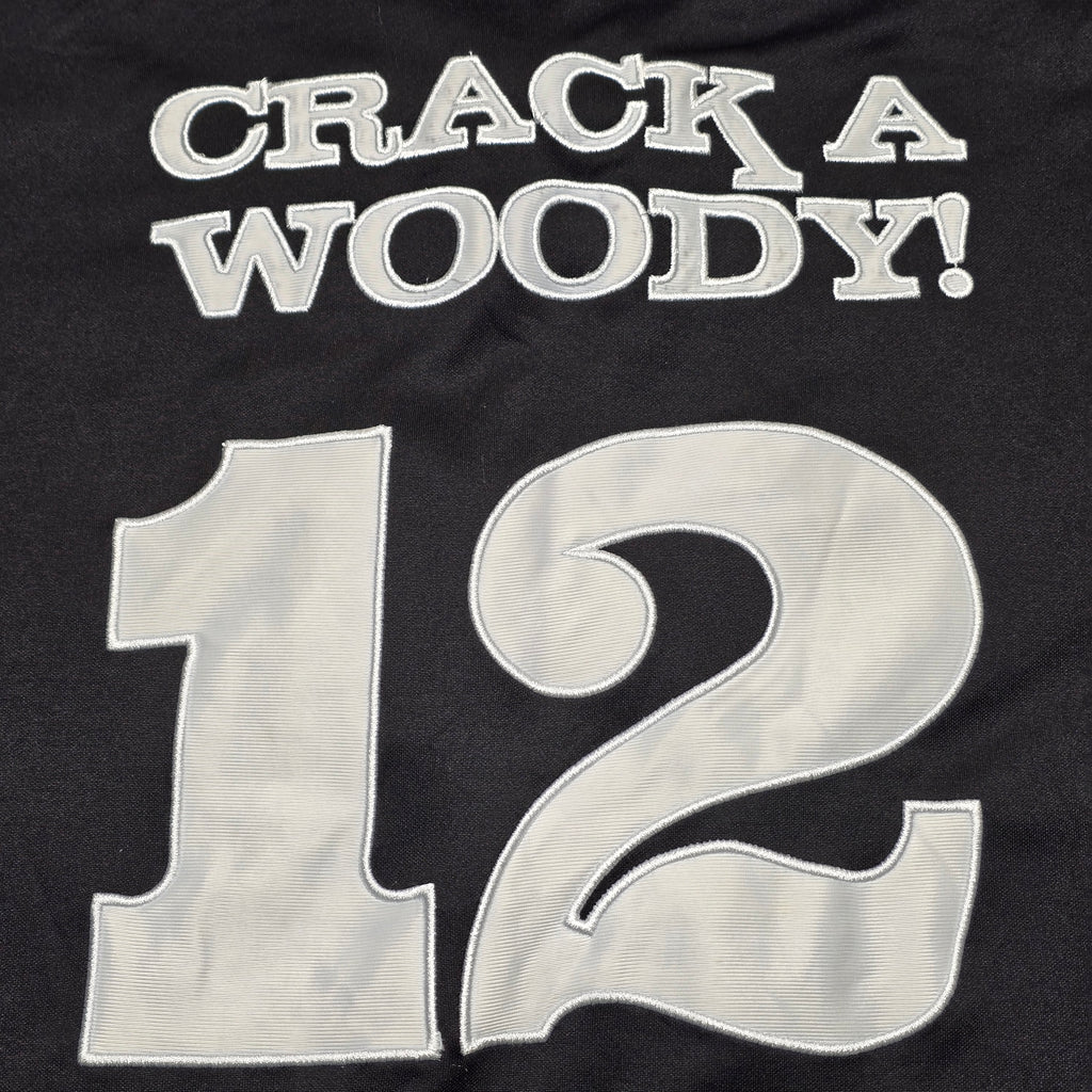 Woodstock #12 Jersey - XL