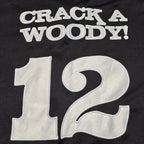 Woodstock #12 Jersey - XL