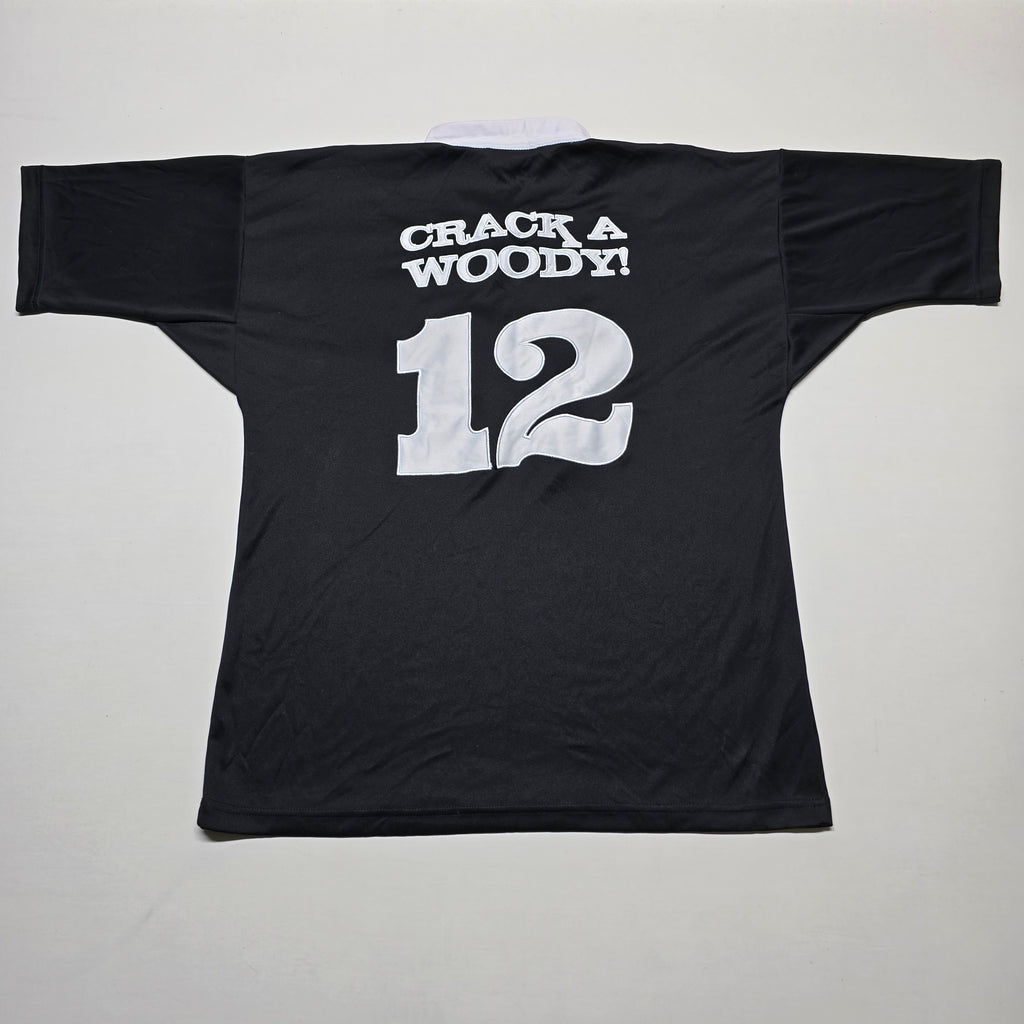 Woodstock #12 Jersey - XL