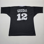 Woodstock #12 Jersey - XL
