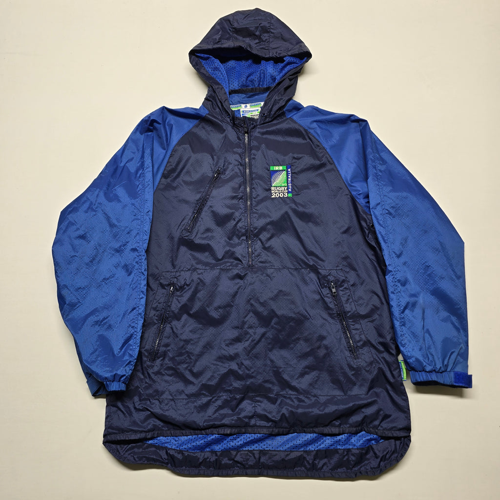 2003 RWC Jacket - Large
