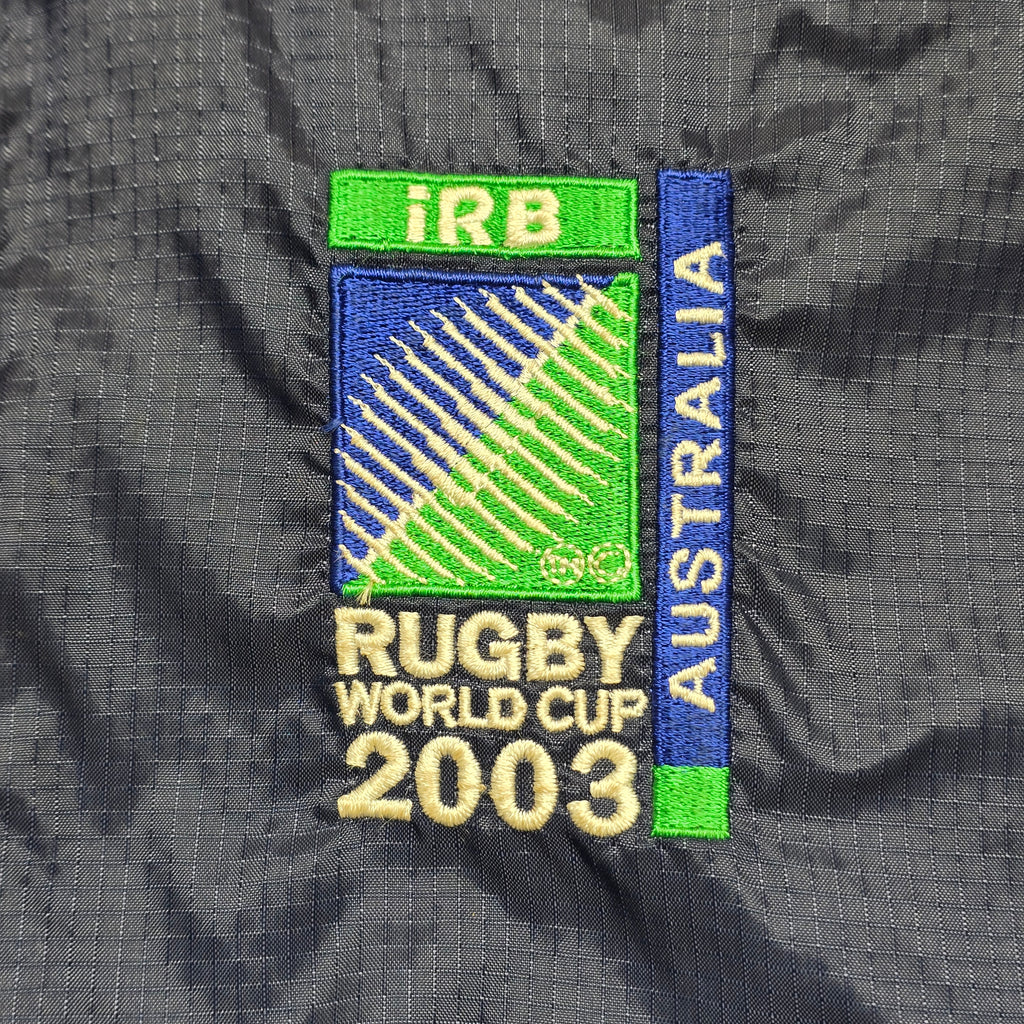 2003 RWC Jacket - Large