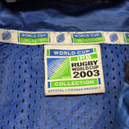 2003 RWC Jacket - Large