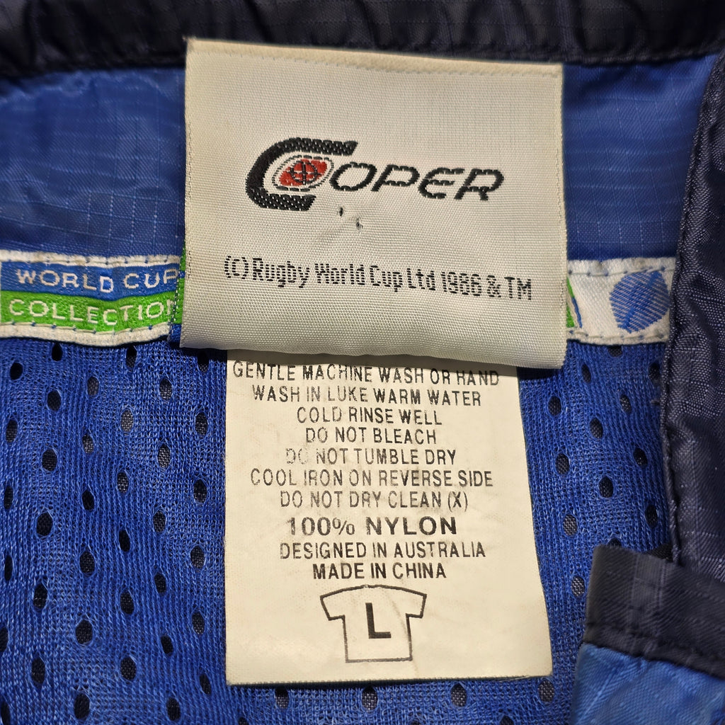 2003 RWC Jacket - Large