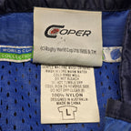 2003 RWC Jacket - Large