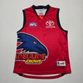 Adelaide Crows AFL Jersey - Small/Medium