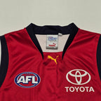 Adelaide Crows AFL Jersey - Small/Medium
