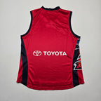 Adelaide Crows AFL Jersey - Small/Medium