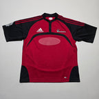 Crusaders 2007/08 Home Jersey - XL
