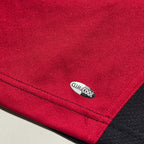 Crusaders 2007/08 Home Jersey - XL