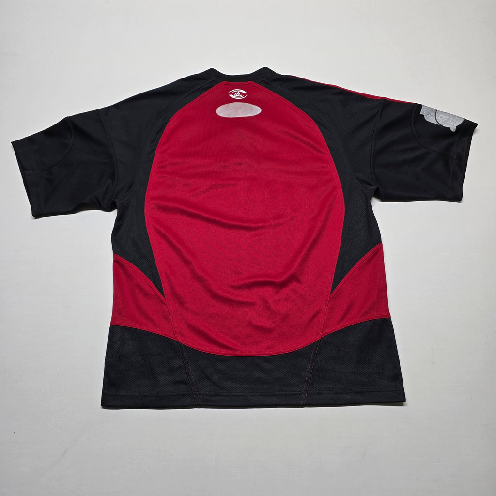 Crusaders 2007/08 Home Jersey - XL