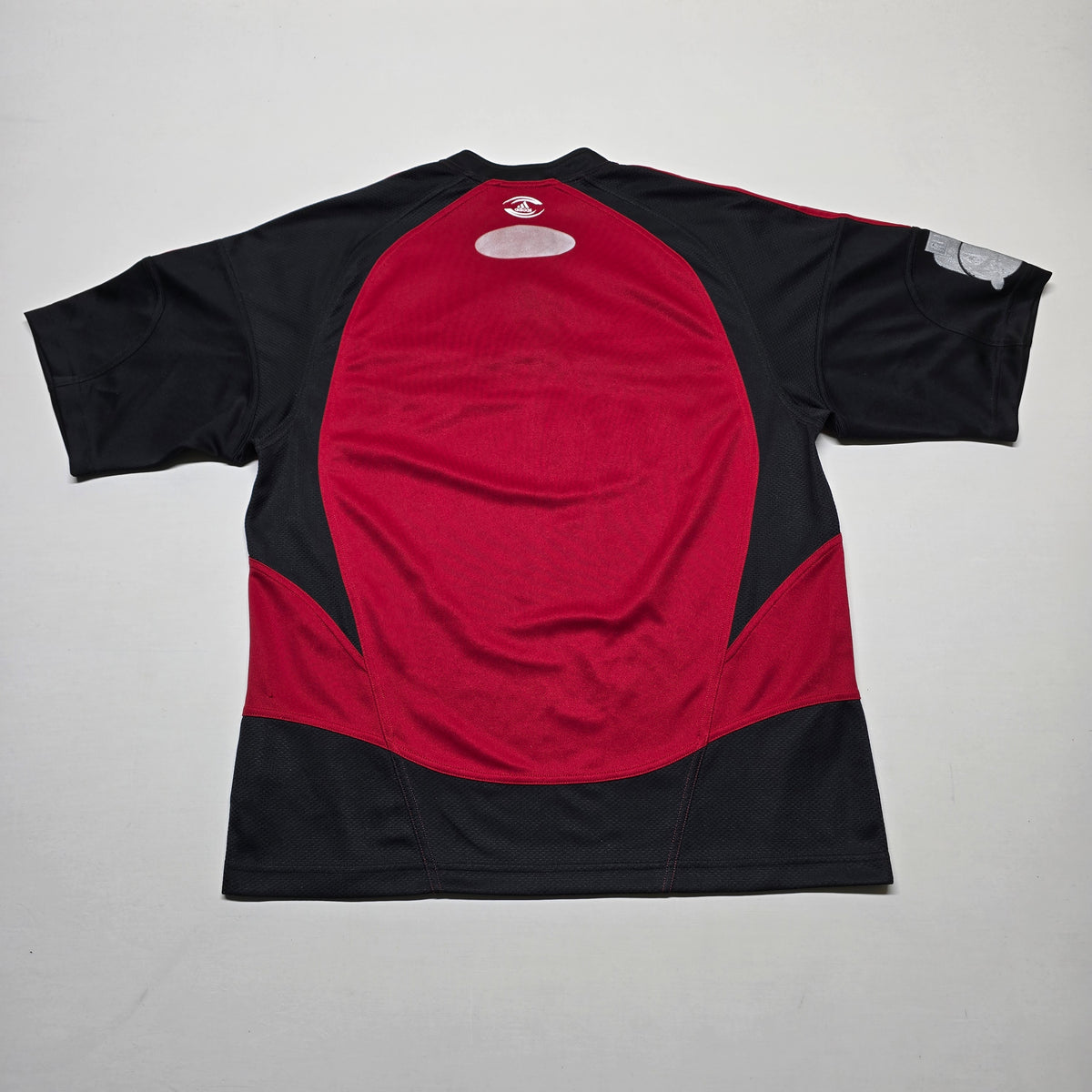 Crusaders 2007/08 Home Jersey - XL