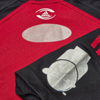 Crusaders 2007/08 Home Jersey - XL