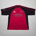 Crusaders 2005 Home Jersey - Large