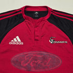 Crusaders 2005 Home Jersey - Large